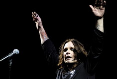 Ο Ozzy Osbourne αποσύρεται από τις περιοδείες: «Το σώμα μου είναι αδύναμο- Σας αγαπώ όλους...»