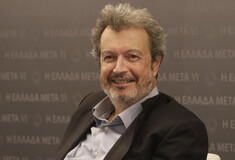Ο Πέτρος Τατσόπουλος