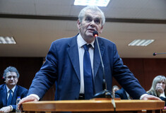 Παπαγγελόπουλος: Η παραπομπή μου στο Ειδικό Δικαστήριο είναι αντισυνταγματική, παράνομη και παρακρατική μεθόδευση