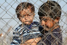 Μετανάστες στα σύνορα ΗΠΑ- Μεξικού -Σχεδόν 1.000 παιδιά παραμένουν μακριά από τους γονείς του 