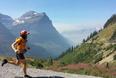 «Run, Forest, run»: Έτρεξε την διαδρομή 24.000 χλμ. του «Forrest Gump» -43 πολιτείες σε 422 ημέρες