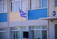 Θεσσαλονίκη: Τραυμάτισαν μαθητή με μαχαίρι έξω από λύκειο στο Ωραιόκαστρο