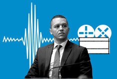 ΣΑΒΒΑΤΟ Σπύρος Βλαχόπουλος: «Το πρόβλημα στη χώρα μας είναι η έλλειψη “θεσμικού τακτ” απέναντι στις αποφάσεις των ανεξαρτήτων αρχών»