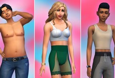 «The Sims 4»: Ουλές, στηθόδεσμοι και shapewear πλέον στους χρήστες 