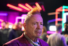Eurovision 2023: Ο Τζον Λάιντον των Sex Pistols δεν θα εκπροσωπήσει τελικά την Ιρλανδία