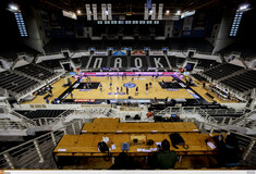 Θεσσαλονίκη: Καμεραμάν έπεσε από μεγάλο ύψος στο PAOK Sports Arena