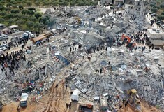 Πάνω από 2.600 οι νεκροί του σεισμού- Γιατί ήταν τόσο καταστροφικό το «χτύπημα» του Εγκέλαδου