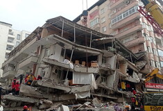 Σεισμός στην Τουρκία-Παπαζάχος : Αν είναι 2.000 οι νεκροί θα είναι θαύμα