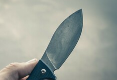 Νέα Σμύρνη: Ληστές εισέβαλαν σε διαμέρισμα και απείλησαν με μαχαίρι ζευγάρι- 2.000 ευρώ και κοσμήματα η λεία 