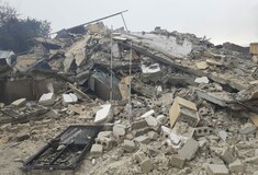 Σεισμός στην Τουρκία: Πώς μπορούμε να βοηθήσουμε τους πληγέντες