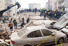Σεισμός στην Τουρκία: Τρίμηνη κατάσταση εκτάκτου ανάγκης κήρυξε ο Ερντογάν -«Η μεγαλύτερη καταστροφή»