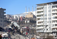 Σεισμός στην Τουρκία: Συσσωρεύεται η οργή των πολιτών για τη διαχείριση της κατάστασης - «Πού είναι το κράτος;»