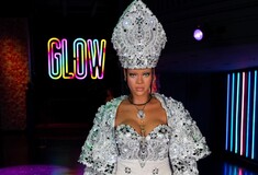 Rihanna: Νέο κέρινο ομοίωμα στο Μαντάμ Τισό της Νέας Υόρκης