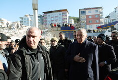Σεισμός στην Τουρκία: Υπόνοιες για αναβολή των εκλογών του Μαΐου - Τι δήλωσε αξιωματούχος