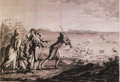 Πώς ήταν τα νησιά του Αιγαίου από τον 16ο μέχρι τις αρχές του 20ού αιώνα;