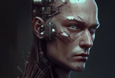 ChatGPT: Τι εμφάνιση θα είχε το chatbot αν ήταν ανθρωποειδές;