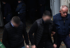 Δίκη για δολοφονία Άλκη Καμπανού: «Γνώριζαν τι θέλουν να κάνουν, πόση να προκαλέσουν», κατέθεσε αστυνομικός