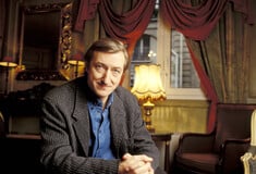 Μην πυροβολείτε τον Ιουλιανό τον Παραβάτη