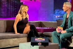 Η απορία της Έλλης Κοκκίνου για την ίδια και τον Διονύση Σχοινά μετά από 30 χρόνια