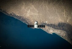 Έλον Μασκ: Η SpaceX απαγορεύει στην Ουκρανία τη χρήση τεχνολογίας της Starlink για τον έλεγχο των drone