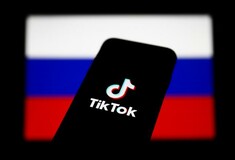 Το TikTok μπλόκαρε 1.700 λογαριασμούς για φιλορωσική προπαγάνδα