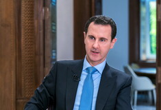 Αναλυτές: Ο Άσαντ εκμεταλλεύεται τον σεισμό στη Συρία για να βγει από την απομόνωση