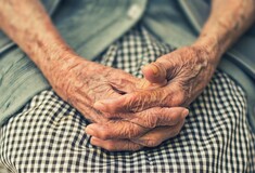 Κορυδαλλός: Ηλικιωμένοι βρέθηκαν σε άθλια κατάσταση και κλειδωμένοι σε γηροκομείο 