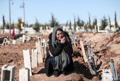 Σεισμός σε Τουρκία- Συρία: Πιθανόν υπερδιπλάσιος ο αριθμός των νεκρών, λέει ο ΟΗΕ