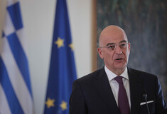 Νίκος Δένδιας
