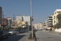 Σεισμός στην Τουρκία: Μια συνοικία στο Χατάι στάθηκε όρθια ενώ οι διπλανές κατέρρευσαν