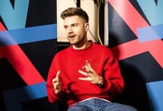 Λούκας Ντοντ: Ο σκηνοθέτης του «Close» μιλά στη LiFO