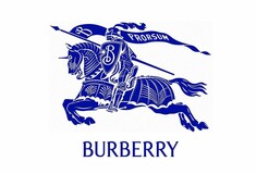 Ο οίκος Burberry αλλάζει λογότυπο και απαρνιέται και την παλιά του γραμματοσειρά