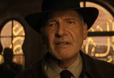 Indiana Jones 5: Κυκλοφόρησε το νέο τρέιλερ της ταινίας 