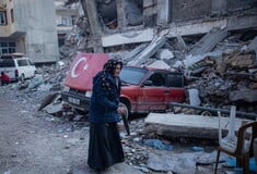 Σεισμός σε Τουρκία-Συρία: Πάνω από 37.000 οι νεκροί - Συλλήψεις εργολάβων για τις καταρρεύσεις κτιρίων