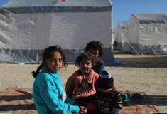 Σεισμός Τουρκία-Συρία: Περισσότερα από 7 εκατομμύρια παιδιά επλήγησαν λέει η Unicef-Χιλιάδες νεκρά 