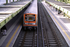 ΗΣΑΠ: Στάση εργασίας την Τετάρτη - Ποιες ώρες τραβά «χειρόφρενο»