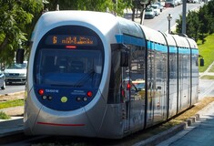 Στάση εργασίας σήμερα σε ΗΣΑΠ και Τραμ – Ποια είναι τα αιτήματα των εργαζόμενων