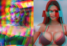 Σεξισμός και Τεχνητή Νοημοσύνη: Τι παθαίνει ο αλγόριθμος όταν «αντικρίζει» γυναικείο σώμα;