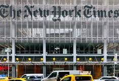 Συνεργάτες των NYT κατακεραυνώνουν την κάλυψη της εφημερίδας για τα transgender άτομα
