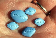 Τέλος τα Viagra στη Ρωσία: Η Viatris σταματά τις πωλήσεις- Με «σιλδεναφίλη» απαντά η Μόσχα