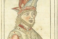 Μέγας Αλέξανδρος: Η δημιουργία ενός μύθου σε μια έκθεση στη Βρετανική Βιβλιοθήκη