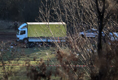 Βουλγαρία: Νεκροί 18 μετανάστες σε εγκαταλελειμμένο φορτηγό- Πιθανότατα πέθαναν από ασφυξία 