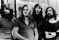 Ο εμφύλιος πόλεμος των Pink Floyd καλά κρατεί 