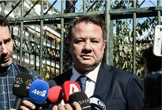 Υπόθεση 12χρονης στον Κολωνό: «Έρχονται κι άλλες συλλήψεις τις επόμενες ημέρες», είπε ο Απόστολος Λύτρας