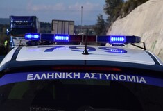 Συνελήφθη 27χρονος διακινητής μεταναστών στη Θεσσαλονίκη - Τραυμάτισε ελαφρά έναν αστυνομικό