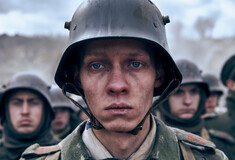 BAFTA 2023: Σάρωσε το «Ουδέν νεότερον από το Δυτικό Μέτωπο»- Καλύτερη ταινία και σκηνοθεσία