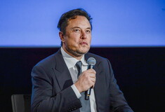 Έλον Μασκ: Δεν παίρνει μισθό από την Tesla εδώ και χρόνια, αλλά τα κέρδη του είναι σημαντικά