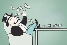 Η μυστική ιστορία της Monopoly 