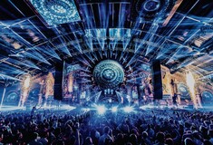 Tomorrowland Winter: Ζήσε τη μαγεία με το Vuze