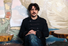 Γιώργος Χρυσοστόμου: Εμένα οι δαίμονές μου με κυνηγάνε -Έχω ζητήσει τη βοήθεια ειδικού